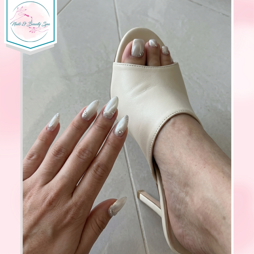 Nail art